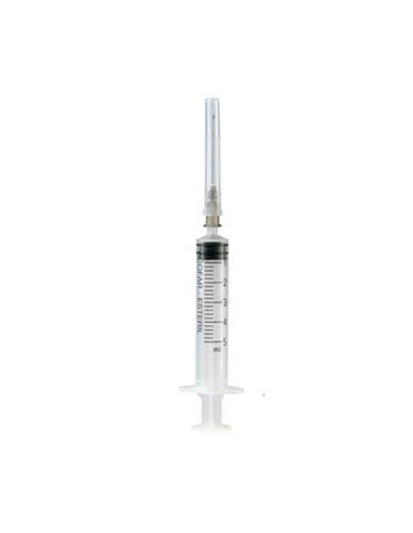 JERINGA ACOFAR 5ML 30/7 1UND
