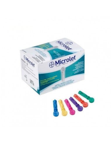 MICROLET 25 LANC REF 85255835