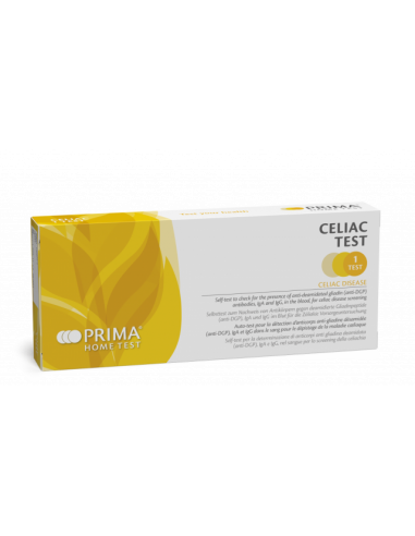 TEST PRIMA CELIAQUIA 1 UND