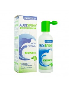 AUDISPRAY ADULTO OIDO