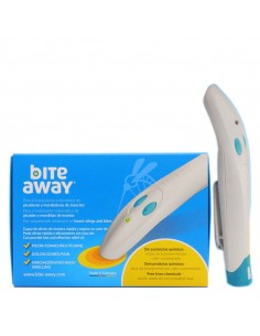 BITE AWAY ARKOPHARMA