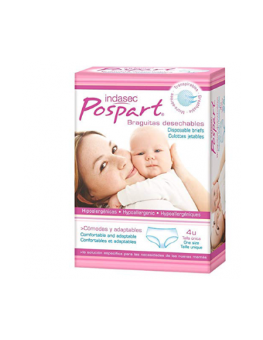 BRAGA DESECHABLE T UNICA 4U