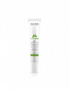 BABE STOP AKN GEL SECANTE 8ML