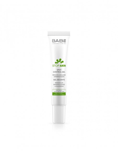 BABE STOP AKN GEL SECANTE 8ML