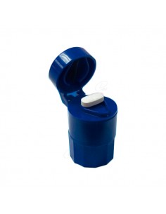 PASTILLERO TRITURADOR/CORTADOR