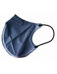 MASCARILLA REWINDER 40LAV 1U AZUL T/S