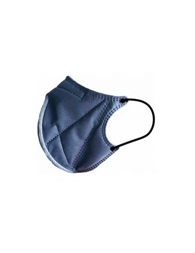 MASCARILLA REWINDER 40LAV 1U AZUL T/S