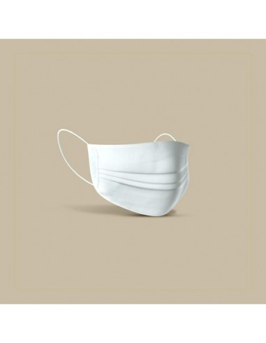 MASCARILLA REWINDER 40LAV BCO T/S 1U