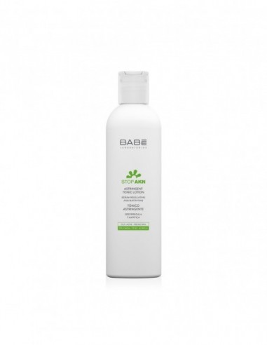 BABE STOP AKN TÓNICO ASTRINGENTE 250ML