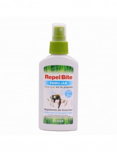 REPEL BITE FAMILIAR SPRAY 100ML