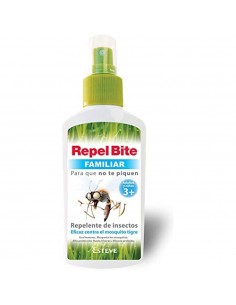 REPEL BITE NIÑOS SPRAY 100ML