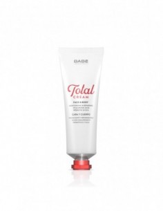 BABE TOTAL CREMA CARA Y CUERPO 60ML