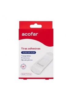 TIRITA ACOFAR ELAST HIPOAL 16U