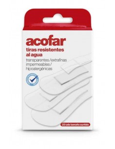 TIRITA ACOFAR TRANS 20 U SURT