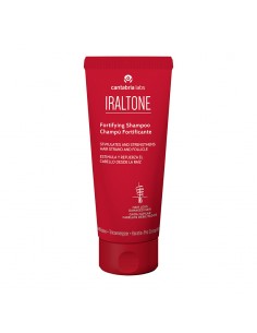 IRALTONE CHAMPU FORTIFICANTE 200ML