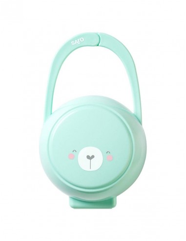 SARO CAJITA PORTACHUPA