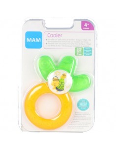 MAM MORDEDOR COOLER UNISEX C134