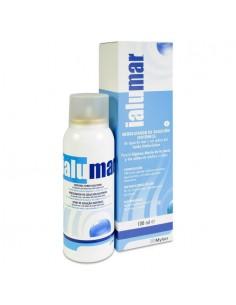 IALUMAR NEBULIZADOR 100 ML