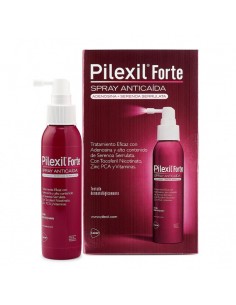 PILEXIL FORTE SPRAY 120ML