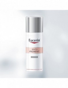EUCERIN ANTI PIGMENT CREMA NOCHE 50ML