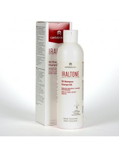 IRALTONE CHAMPU DS 200ML