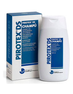 PIROTEX CHAMPU 200 ML UNIPHARMA