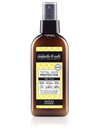 NUGGELA PROTECTOR CAPILAR TOTAL 125ML