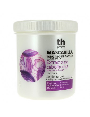 TH PHARMA MASCARILLA DE CEBOLLA 700ML