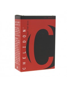 CHELIDON 680 MG 60 COMP