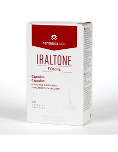 IRALTONE FORTE 60 CAPS