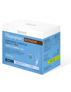PILOPEPTAN INTENSIVE 30 SOBRES CAB-UÑAS