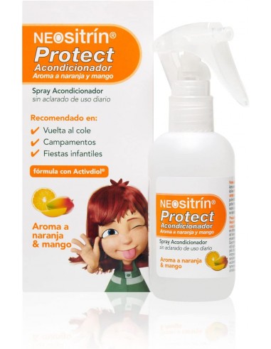 NEOSITRIN PROTECT SPRAY 100ML