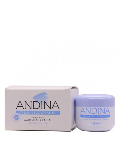 ANDINA 30ML PEQ
