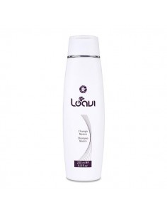 LOAVI CHAMPU NEUTRO 200ML DERMAX