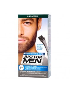JUST FOR MEN B/B MORENO