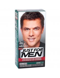 JUST FOR MEN CAB MORENO