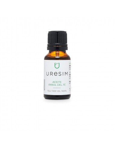 URESIM ACEITE ARBOL DE TE PURO 15ML