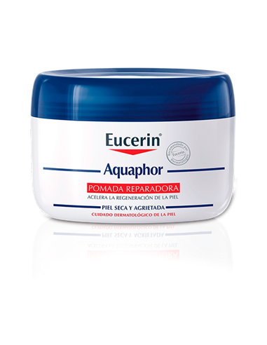 EUCERIN AQUAPHOR POMADA REPARADORA 110ML