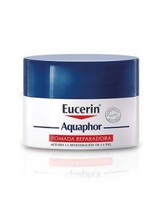 EUCERIN AQUAPHOR POMADA REPARADORA 7ML