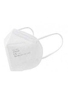 MASCARILLA FFP2