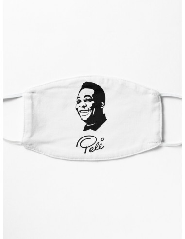 MASCARILLA INF JUGADORES FUTBOL 70 LAV