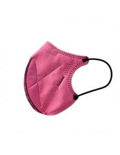 MASCARILLA LAV INF ROSA 2U ERGONATURAL