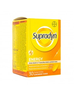 SUPRADYN ENERGY 30 COMP