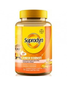 PROMO SUPRADYN GUMN 50% JR GUMN