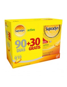 PROMO SUPRADYN ENERGY 90+30 GRATIS COMP