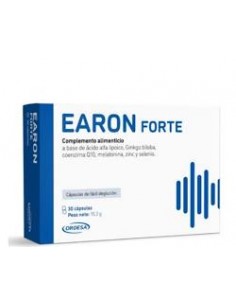 EARON FORTE 30 CAP