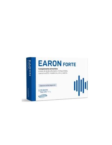EARON FORTE 30 CAP