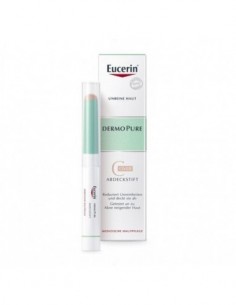 EUCERIN DERMOPURE OIL CONTROL STICK CORRECTOR 2,5GR