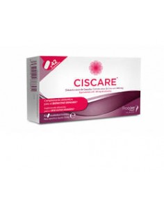 CISCARE 42 CAP