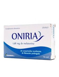 ONIRIA 30 COMP